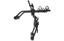 Велокріплення DN на багажник автомобіля - дополнительное фото 2