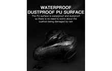 Сідло DN SD-15 - дополнительное фото 1