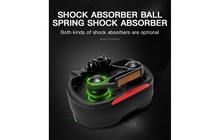 Сідло DN SD-15 - дополнительное фото 2