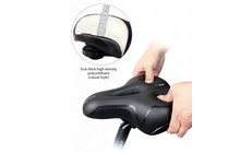 Седло Lietu Leisure O-Zone - дополнительное фото 1