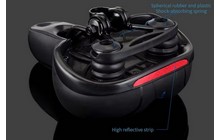 Седло Lietu Leisure O-Zone - дополнительное фото 2