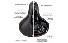 Седло Lietu Leisure O-Zone - дополнительное фото 3