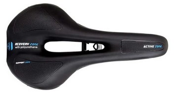 Сідло Lietu Racing O-Zone