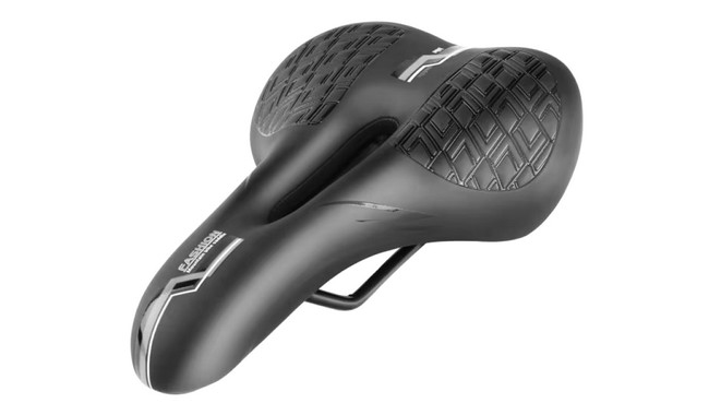 Сідло Lietu Rainproof PU - фото 1