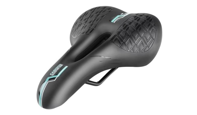 Сідло Lietu Rainproof PU - фото 2