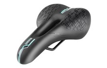 Седло Lietu Rainproof PU - фото 2