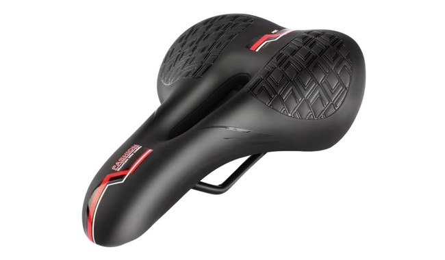 Сідло Lietu Rainproof PU - фото 3