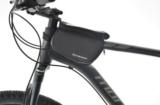 Сумка на раму Kands 83345