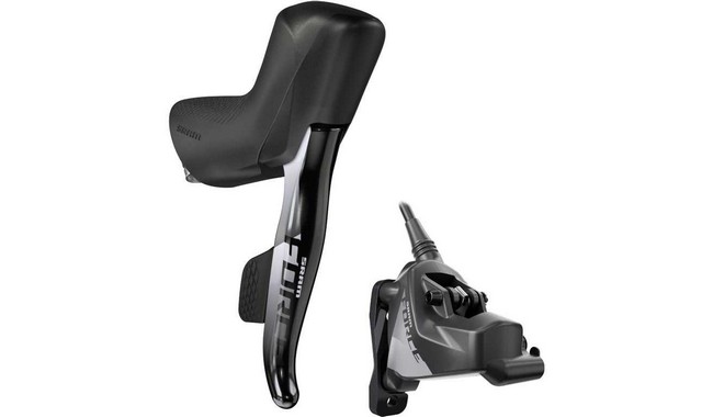 Тормоза SRAM Force eTap AXS - дополнительное фото 1