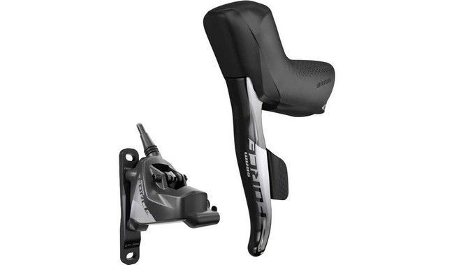 Тормоза SRAM Force eTap AXS - дополнительное фото 2
