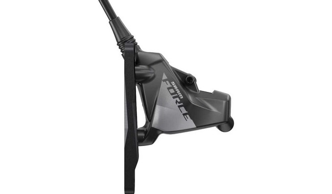 Тормоза SRAM Force eTap AXS - дополнительное фото 3