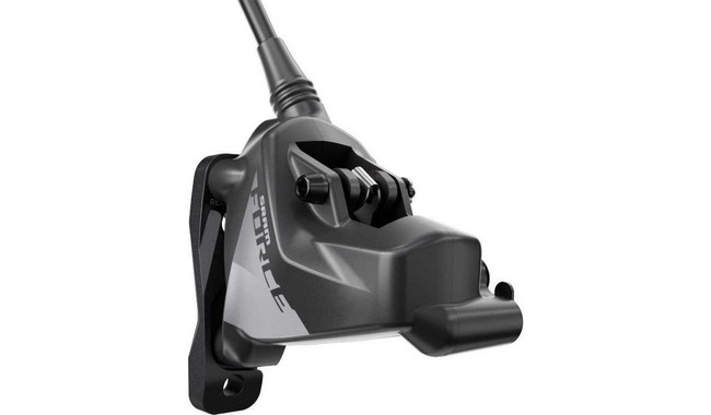 Тормоза SRAM Force eTap AXS - дополнительное фото 4