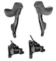 Тормоза SRAM Rival eTap AXS