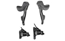 Гальма SRAM Rival eTap AXS - фото 1