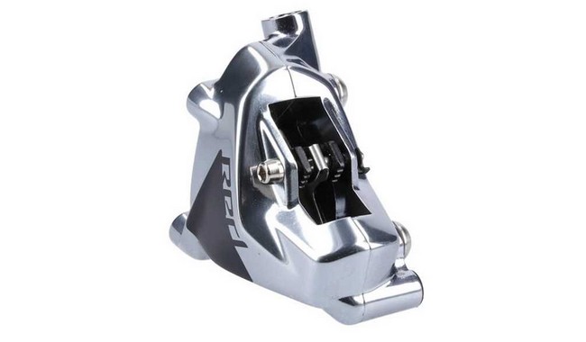 Каліпер SRAM Red eTap AXS - дополнительное фото 1