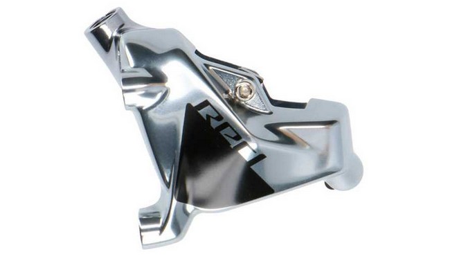 Каліпер SRAM Red eTap AXS - дополнительное фото 3