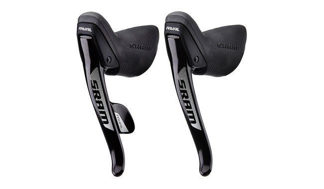 Дуали SRAM Rival 1 - фото 1