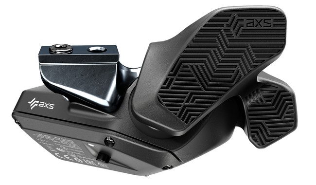 Манетка SRAM Eagle AXS Rocker - фото 1