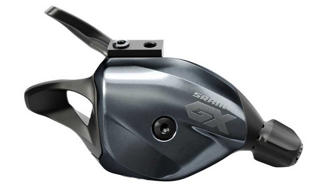 Манетка SRAM GX Eagle - фото 1