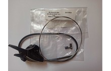 Манетка блокування RockShox OneLoc Left - дополнительное фото 1