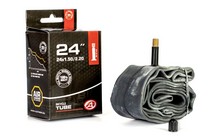 Камера 24" Author CMP 24x1.50/2.20 Schrader 32 мм - дополнительное фото 1
