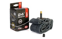 Камера 24" Author CMP 24x2.20/2.50 Schrader 32 мм - дополнительное фото 1