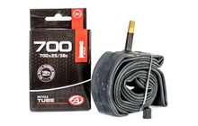 Камера 28" Author Cross 700x25/38c Schrader 40 мм - дополнительное фото 1