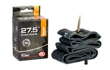 Камера 27.5" Author MTB 27.5x1.75/2.35 Presta 40 мм - дополнительное фото 1