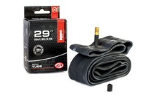 Камера 29" Author MTB 29x1.95/2.35 Schrader 40 мм - дополнительное фото 1