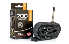 Камера 28" Author Road 700x18/25c Presta 48 мм - дополнительное фото 1