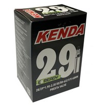 Камера 29" Kenda E-Ready 29x1.9-2.35" Presta 48 мм