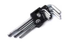 Набір шестигранників Author CC - фото 1