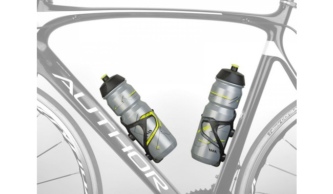 Фляготримач Author ACP-X26 - дополнительное фото 6