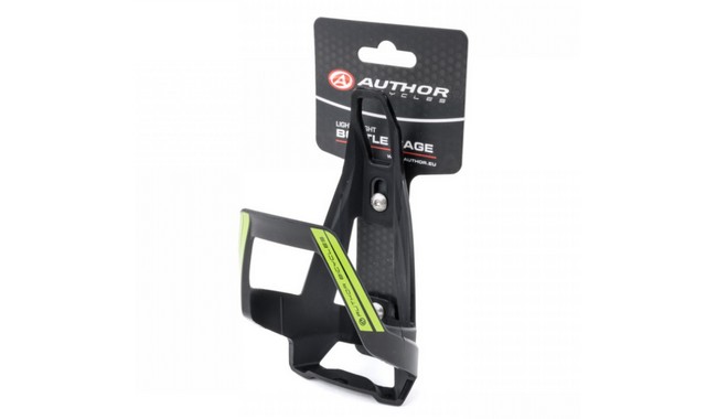 Флягодержатель Author ABC-PRO - дополнительное фото 4