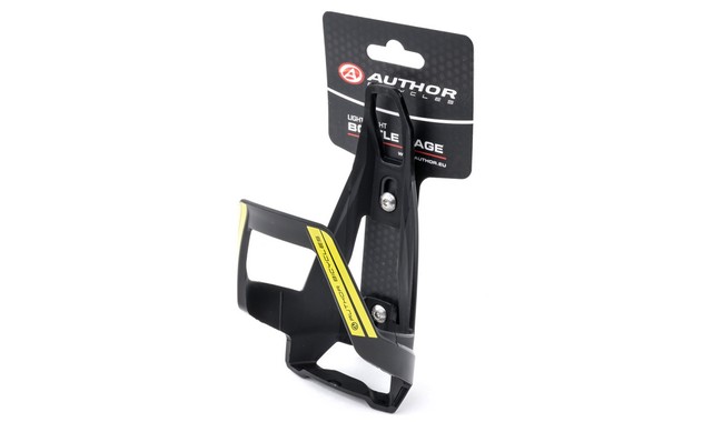 Флягодержатель Author ABC-PRO - дополнительное фото 2