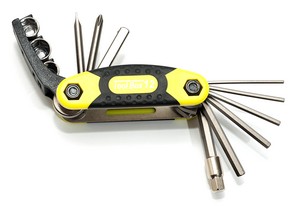 Мультитул Author ToolBox 12