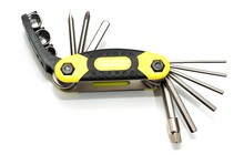 Мультитул Author ToolBox 12 - фото 1