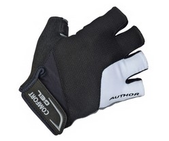 Велорукавички Author Men Comfort Gel X6