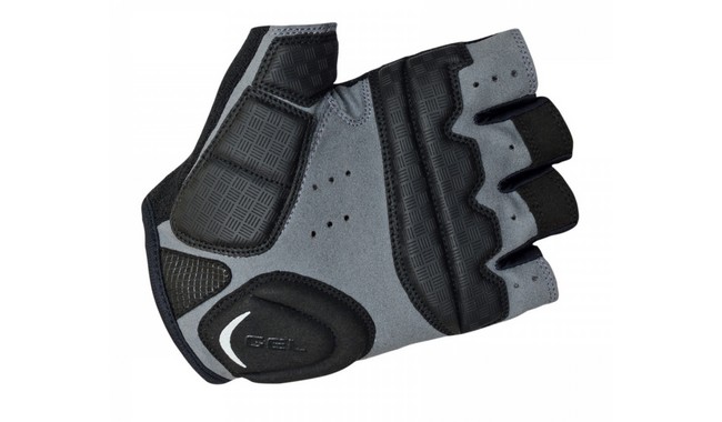 Велорукавички Author Men Comfort Gel X6 - дополнительное фото 3