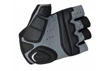 Велорукавички Author Men Comfort Gel X6 - дополнительное фото 3