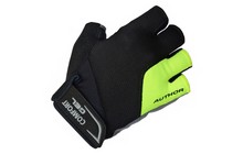 Велорукавички Author Men Comfort Gel X6 - фото 1