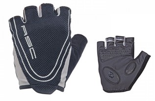 Велоперчатки Author Men RacePro