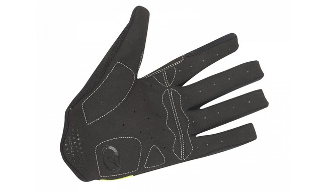 Велоперчатки Author Men SingleT X5 - дополнительное фото 1