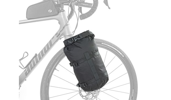 Сумка на вилку Author CargoCage WP 9 л - дополнительное фото 1