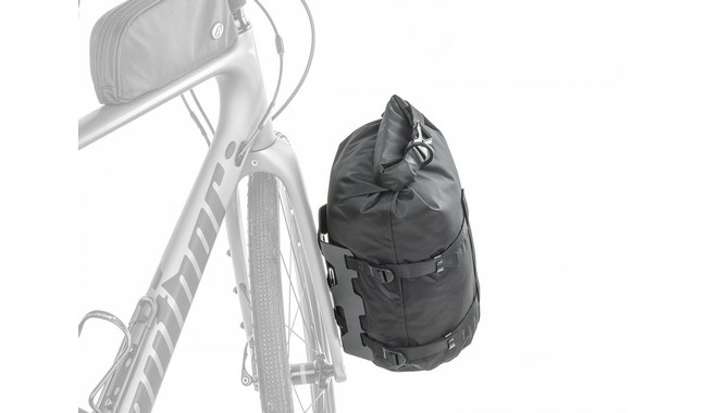 Сумка на вилку Author CargoCage WP 9 л - дополнительное фото 2