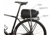 Сумка на вилку Author CargoCage WP 9 л - дополнительное фото 3