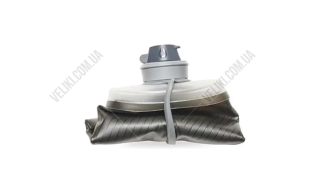 Пляшка HydraPak Flux 1500 мл - дополнительное фото 2