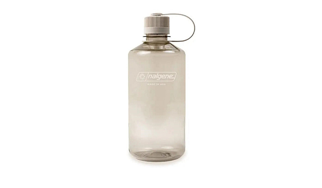 Бутылка Nalgene Narrow Sustain 950 мл - фото 4