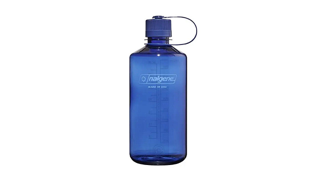Бутылка Nalgene Narrow Sustain 950 мл - фото 5