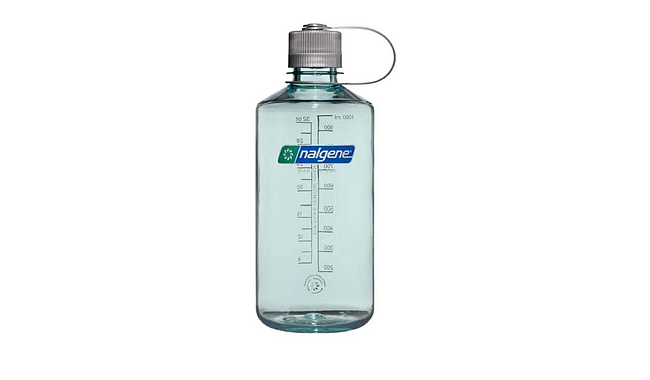 Бутылка Nalgene Narrow Sustain 950 мл - фото 2